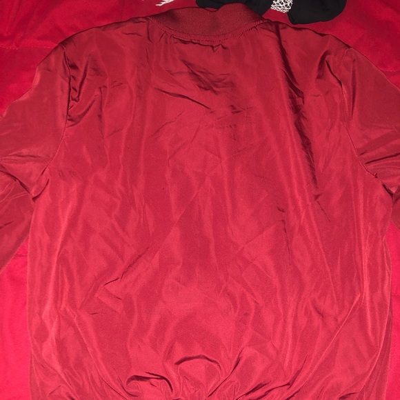 Bomber jacket - Picture 4 of 4